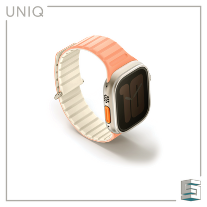 Strap for Apple Watch - UNIQ Revix Evo Global Synergy Concepts