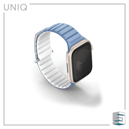 Strap for Apple Watch - UNIQ Revix Evo Global Synergy Concepts