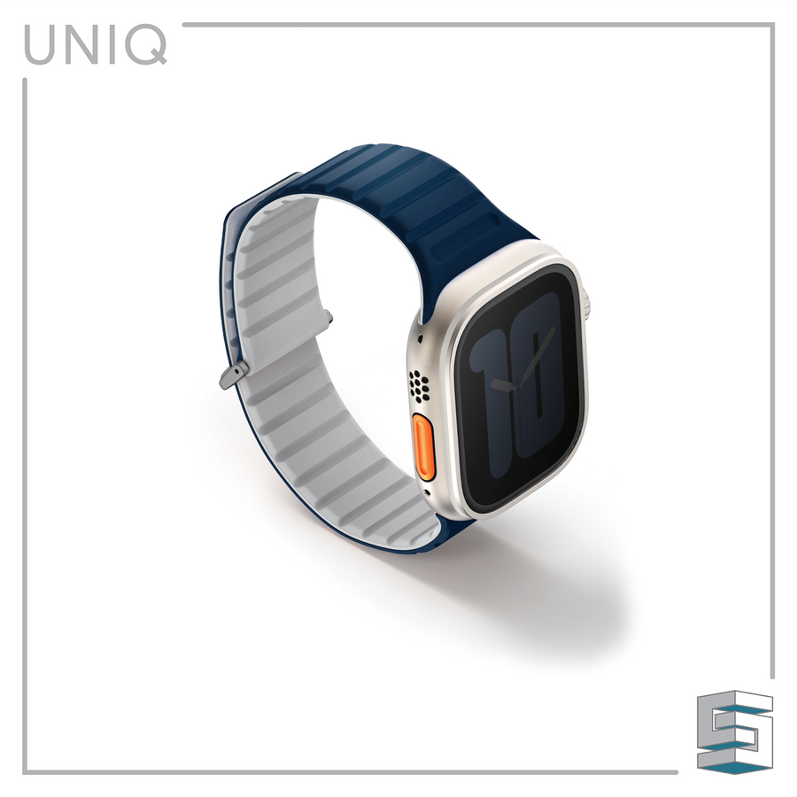Strap for Apple Watch - UNIQ Revix Evo Global Synergy Concepts
