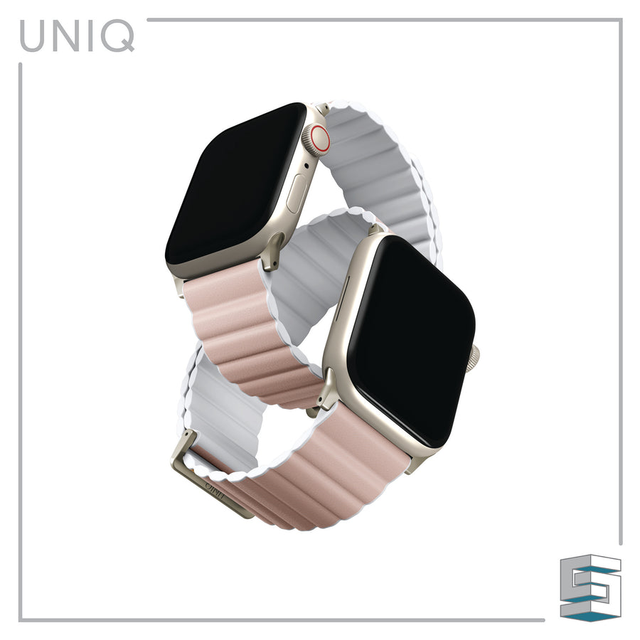 Strap for Apple Watch - UNIQ Revix Premium Edition Global Synergy Concepts