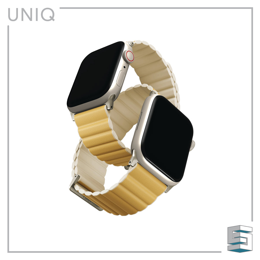 Strap for Apple Watch - UNIQ Revix (Premium Edition) Global Synergy Concepts