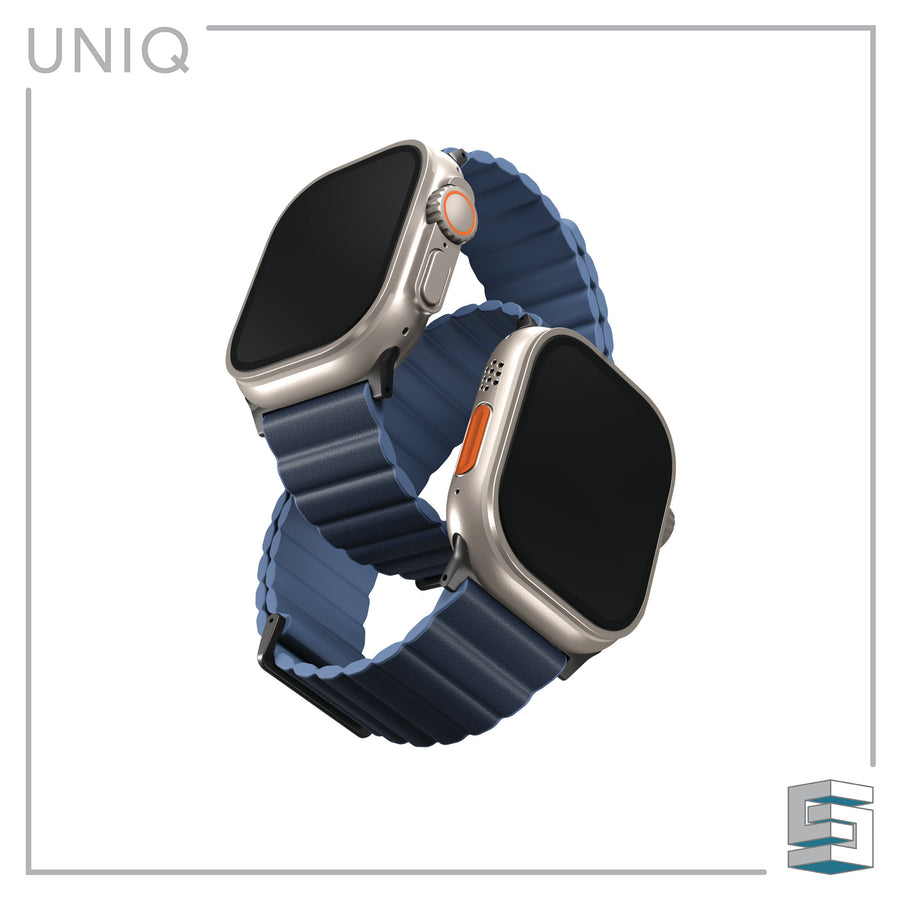 Strap for Apple Watch - UNIQ Revix Premium Edition Global Synergy Concepts