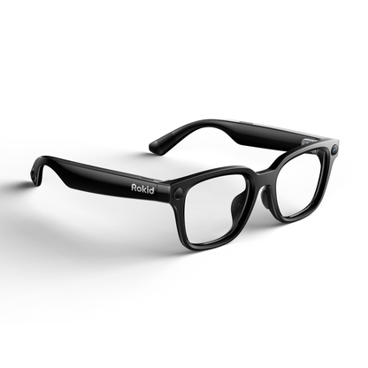 [PREORDER ONLY] AI Glasses - ROKID Glasses Global Synergy Concepts