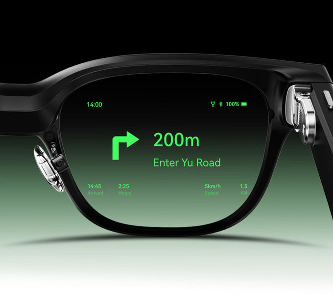 [PREORDER ONLY] AI Glasses - ROKID Glasses Global Synergy Concepts