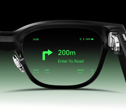 [PREORDER ONLY] AI Glasses - ROKID Glasses Global Synergy Concepts