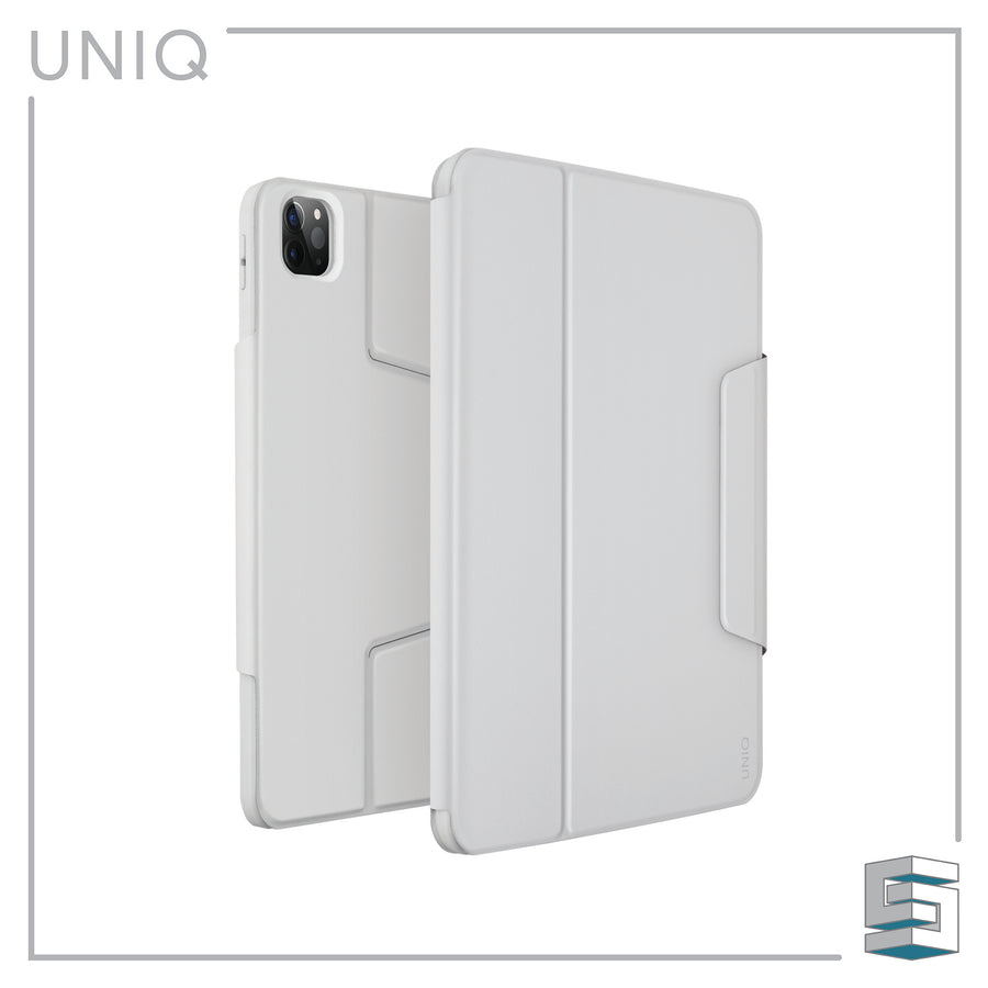 Case for Apple iPad Pro 11 (2022/2021) / iPad Air 10.9 (2022/2020) - UNIQ Rovus Global Synergy Concepts