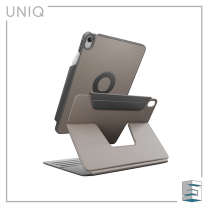 Case for Apple iPad 11th Gen (A16) 2025 - UNIQ Rovus SnapMount Global Synergy Concepts