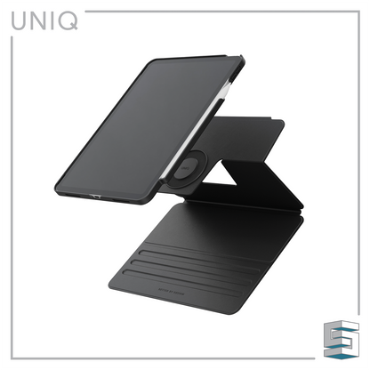 Case for Apple iPad Air M2/M3 (2024) - UNIQ Rovus SnapMount Global Synergy Concepts