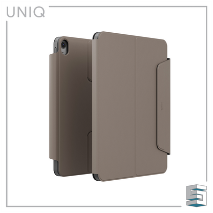 Case for Apple iPad Air M2/M3 (2024) - UNIQ Rovus SnapMount Global Synergy Concepts