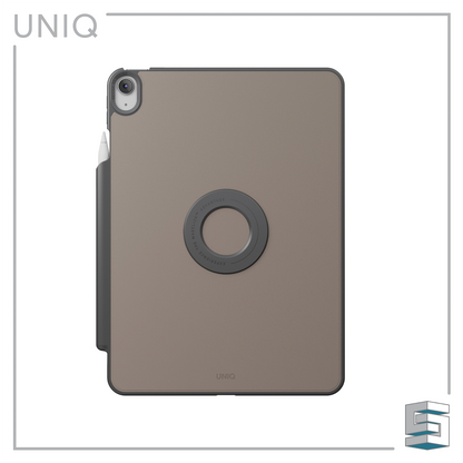 Case for Apple iPad Air M2/M3 (2024) - UNIQ Rovus SnapMount Global Synergy Concepts