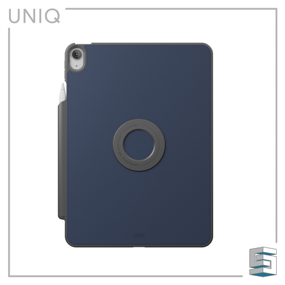 Case for Apple iPad Air M2/M3 (2024) - UNIQ Rovus SnapMount Global Synergy Concepts