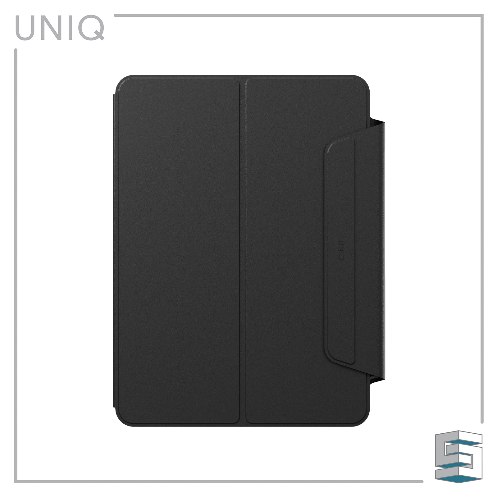 Case for Apple iPad Pro M4 (2024) - UNIQ Rovus SnapMount Global Synergy Concepts