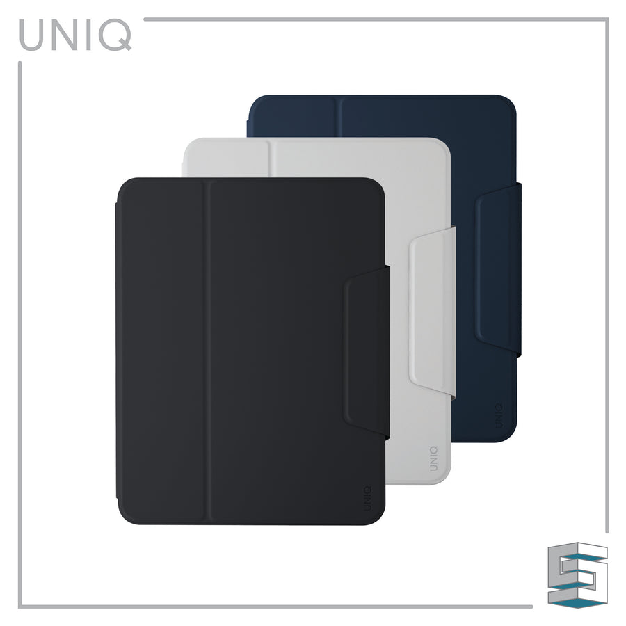 Case for Apple iPad Pro 11 (2022/2021) / iPad Air 10.9 (2022/2020) - UNIQ Rovus Global Synergy Concepts