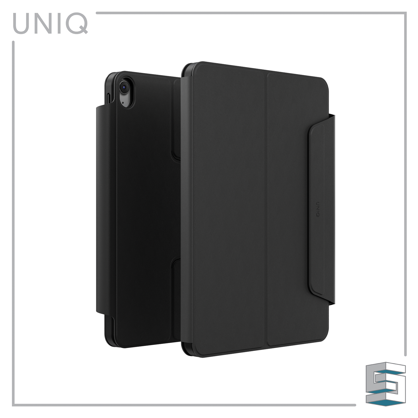 Case for Apple iPad 11th Gen (A16) 2025 - UNIQ Rovus SnapMount Global Synergy Concepts