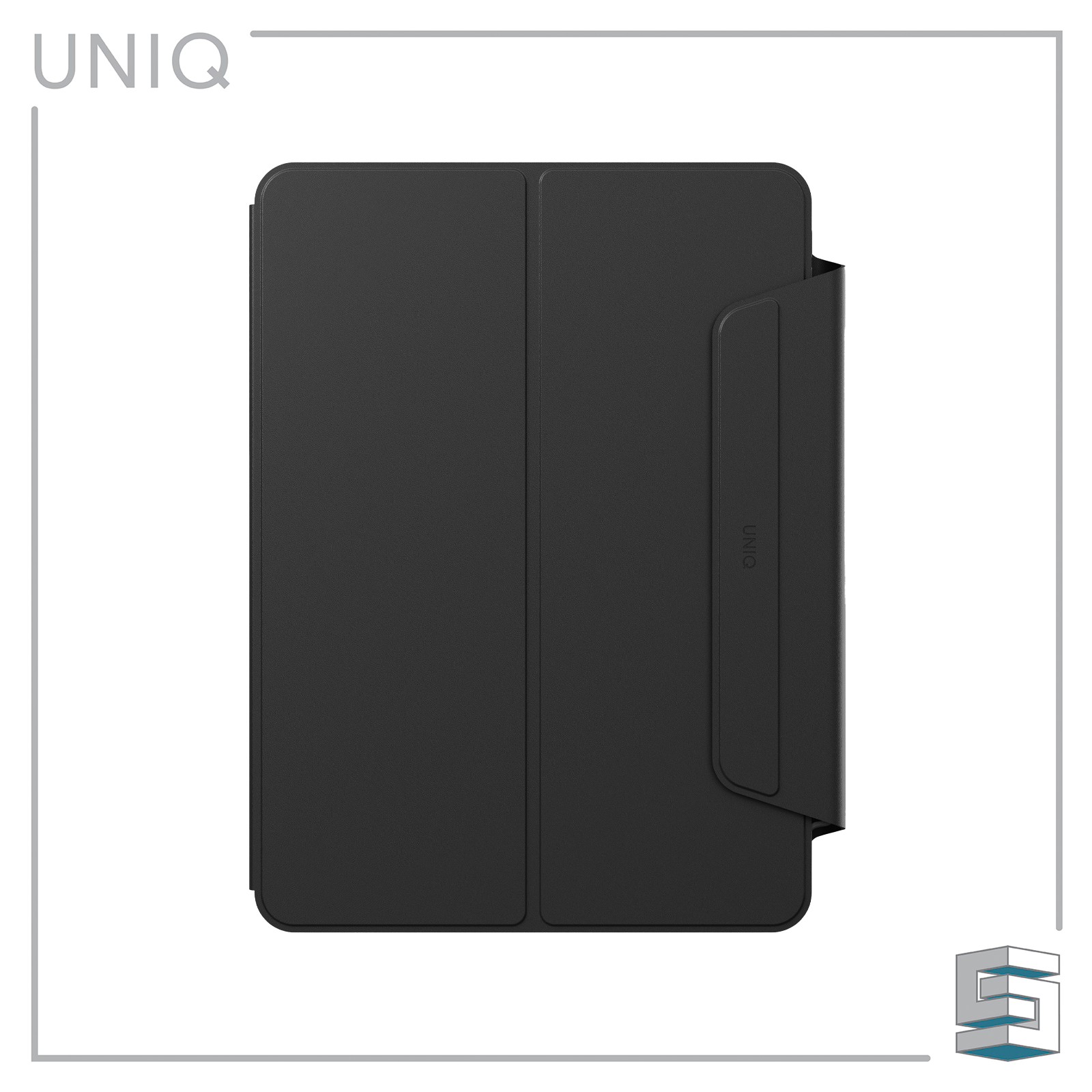 Case for Apple iPad 11th Gen (A16) 2025 - UNIQ Rovus SnapMount Global Synergy Concepts