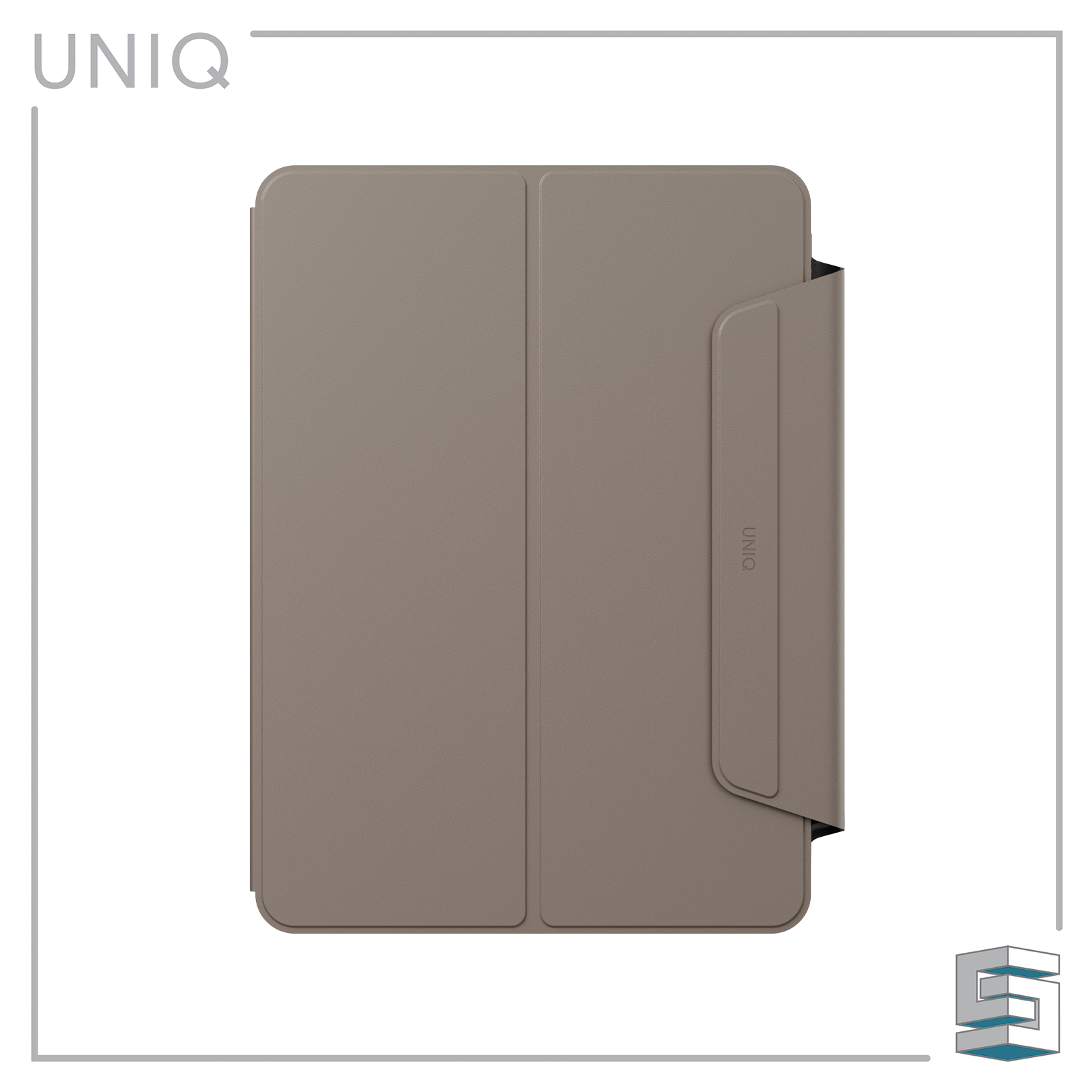 Case for Apple iPad 11th Gen (A16) 2025 - UNIQ Rovus SnapMount Global Synergy Concepts