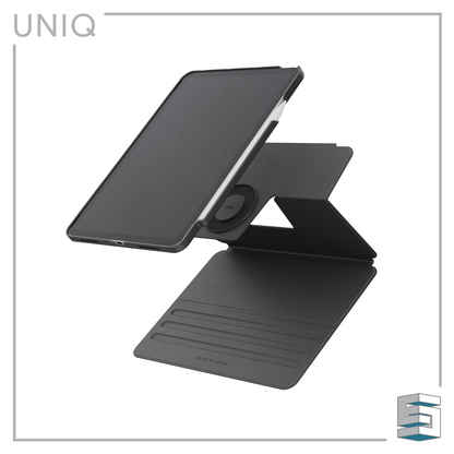 Case for Apple iPad 11th Gen (A16) 2025 - UNIQ Rovus SnapMount Global Synergy Concepts