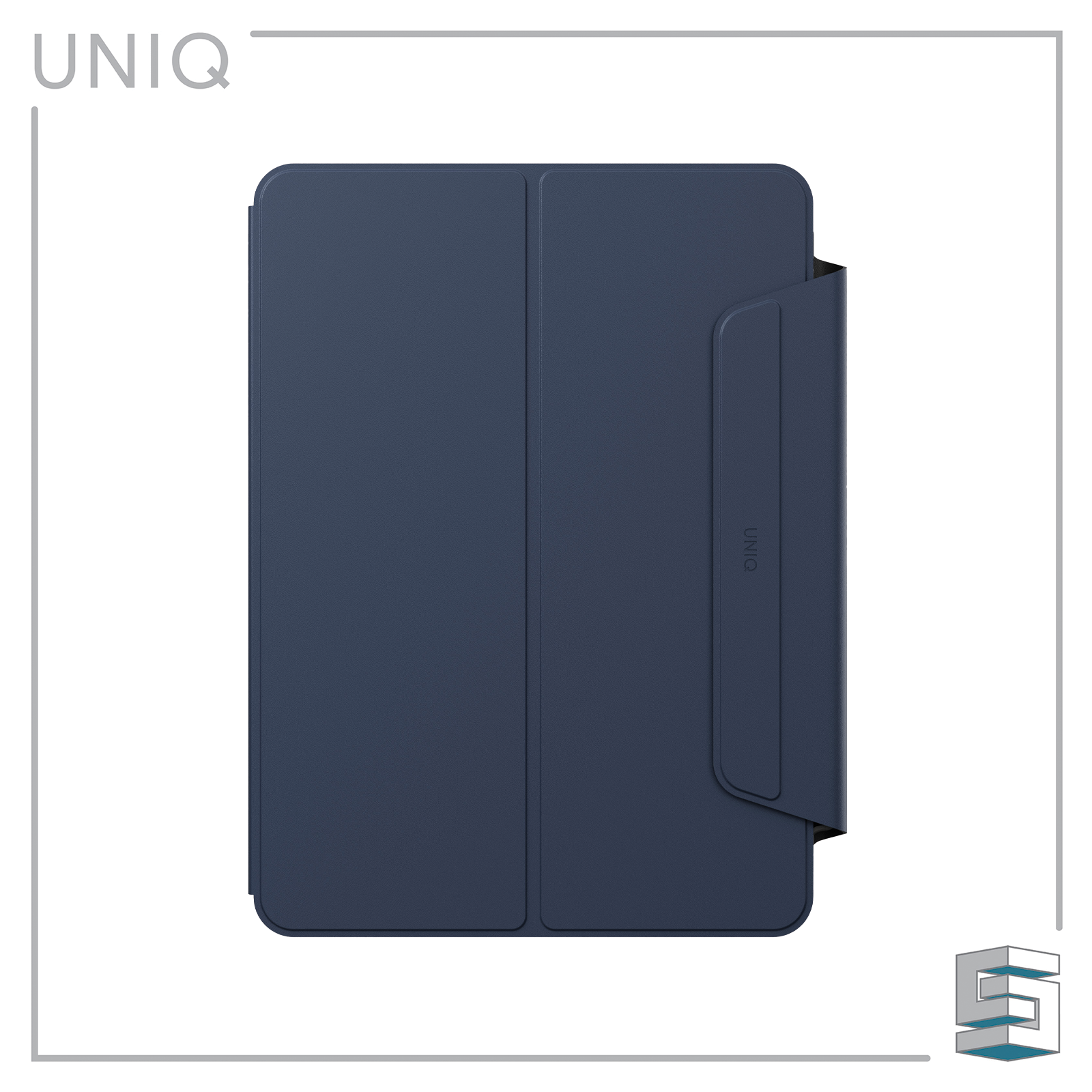 Case for Apple iPad 11th Gen (A16) 2025 - UNIQ Rovus SnapMount Global Synergy Concepts