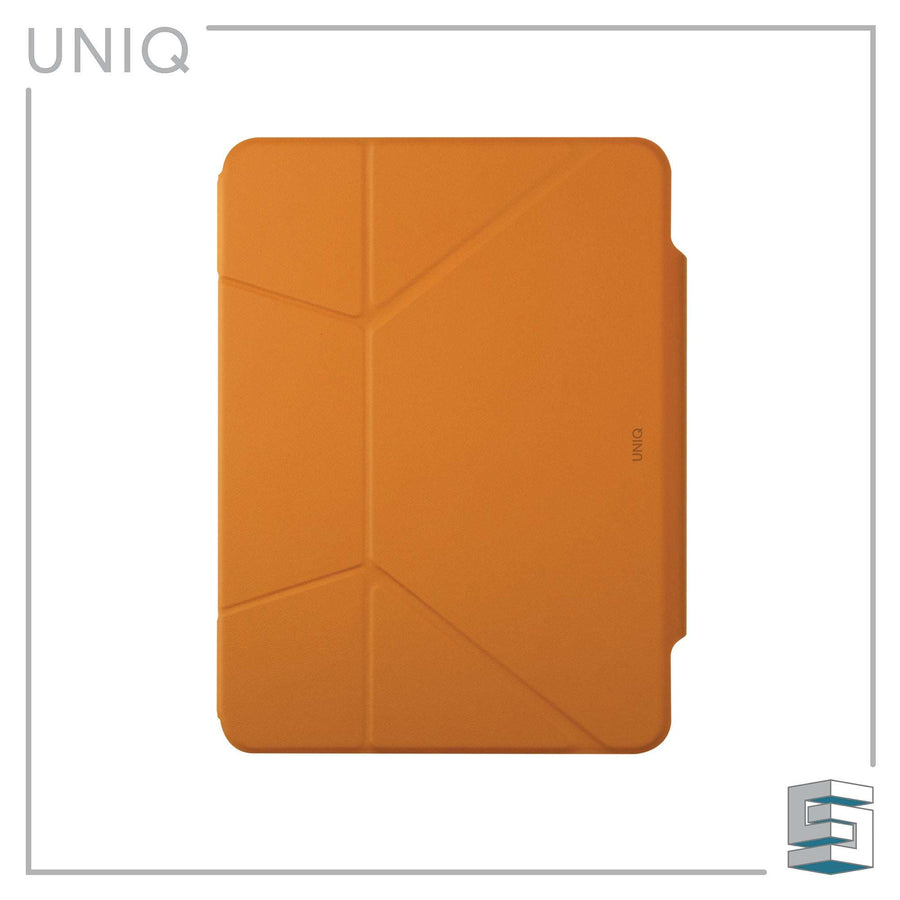 Case for Apple iPad Pro 11 (2022/2021) / iPad Air 10.9 (2022/2020) - UNIQ Ryze Global Synergy Concepts