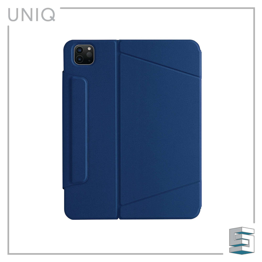 Case for Apple iPad Pro 11 (2022/2021) / iPad Air 10.9 (2022/2020) - UNIQ Ryze Global Synergy Concepts