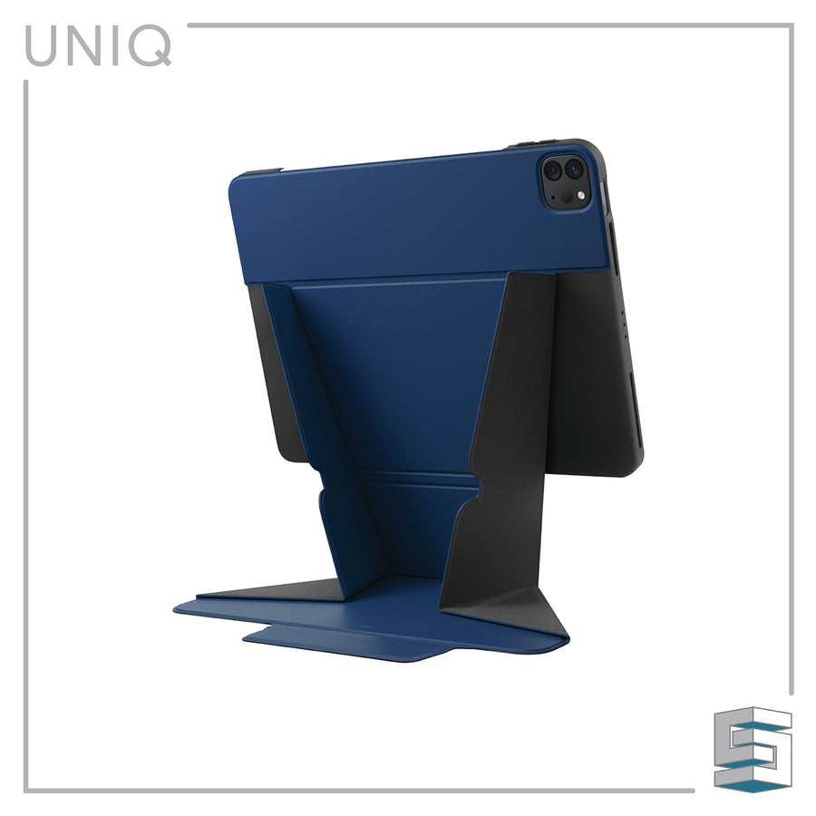 Case for Apple iPad Pro 11 (2022/2021) / iPad Air 10.9 (2022/2020) - UNIQ Ryze Global Synergy Concepts