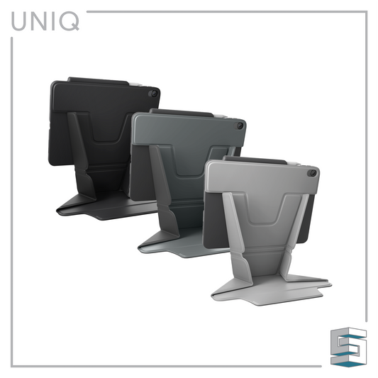 Case for Apple iPad Air (2024) - UNIQ Ryze360 Global Synergy Concepts