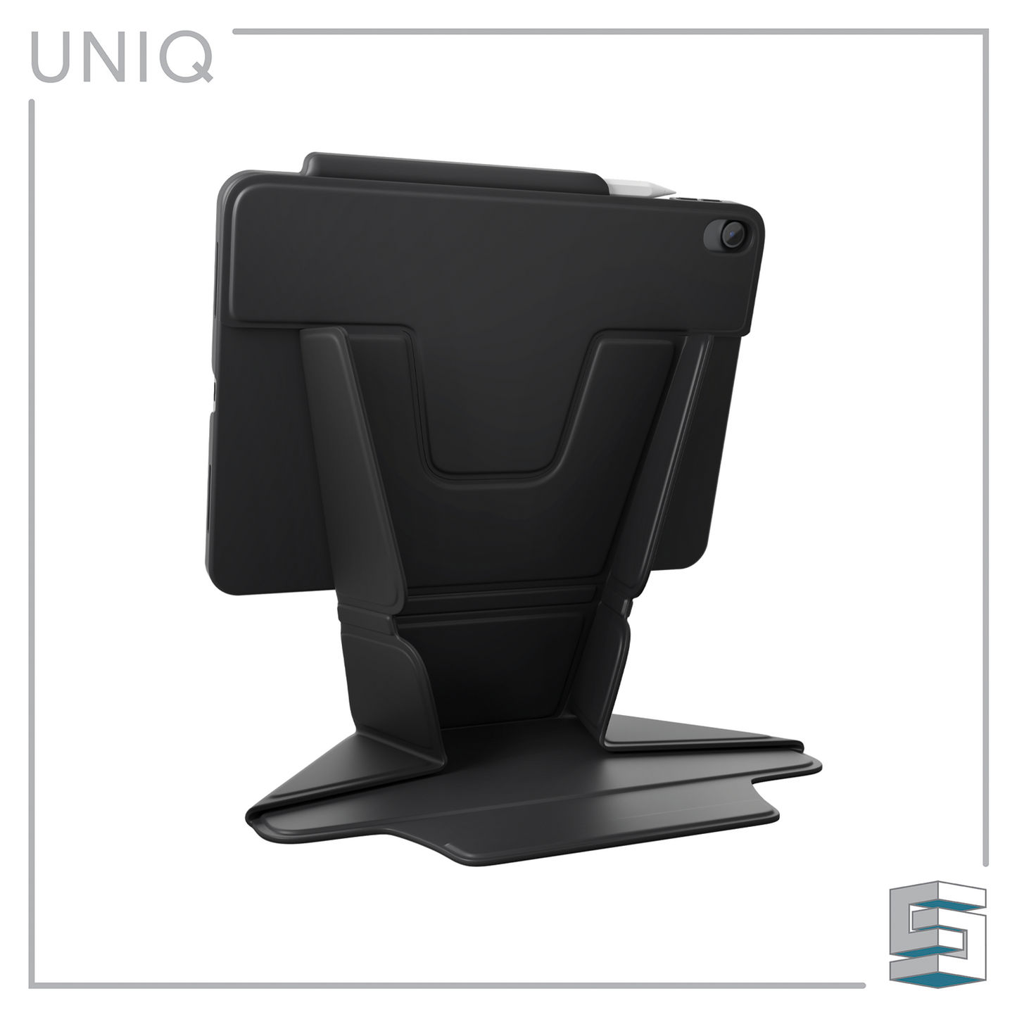 Case for Apple iPad Air (2024) - UNIQ Ryze360 Global Synergy Concepts