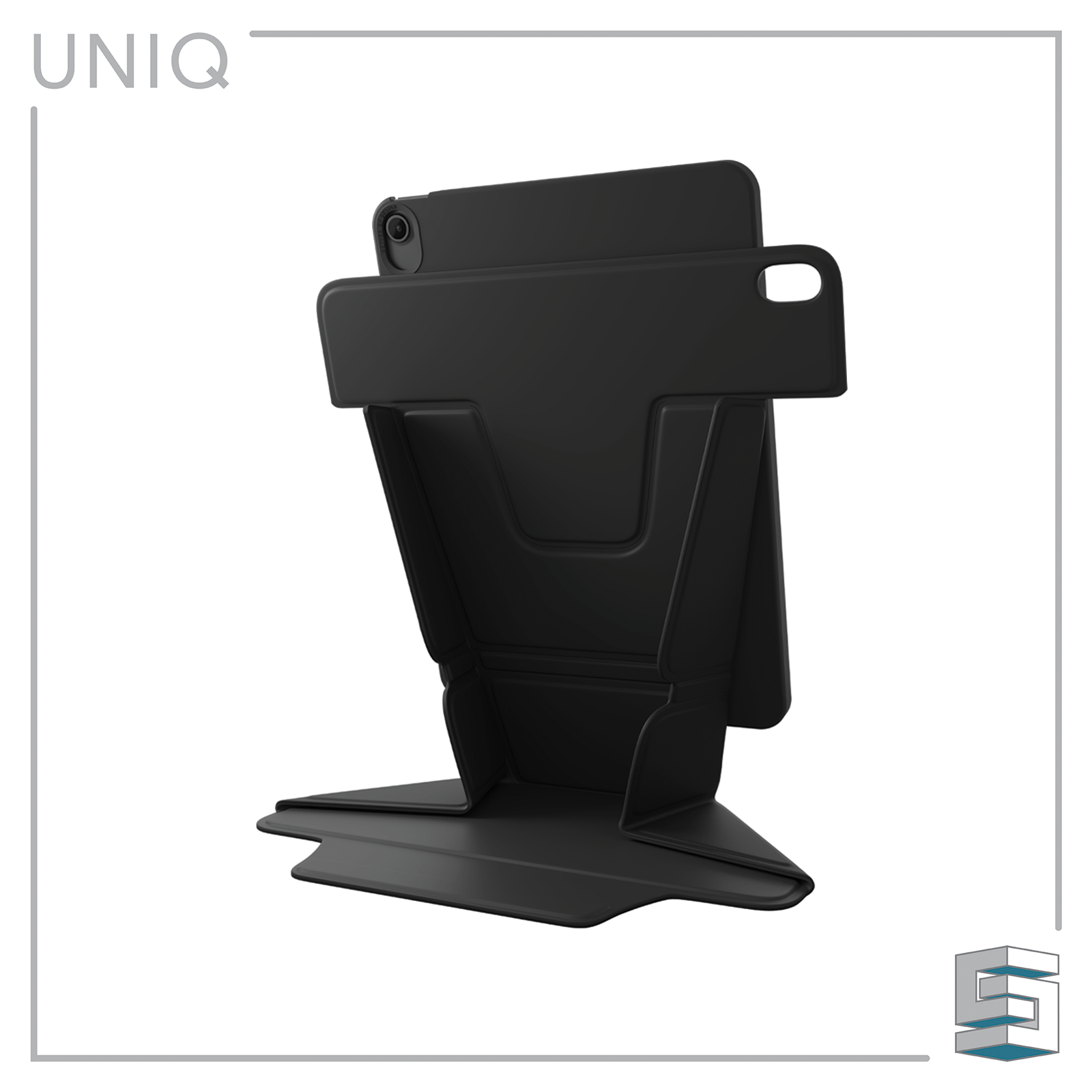 Case for Apple iPad Air (2024) - UNIQ Ryze360 Global Synergy Concepts