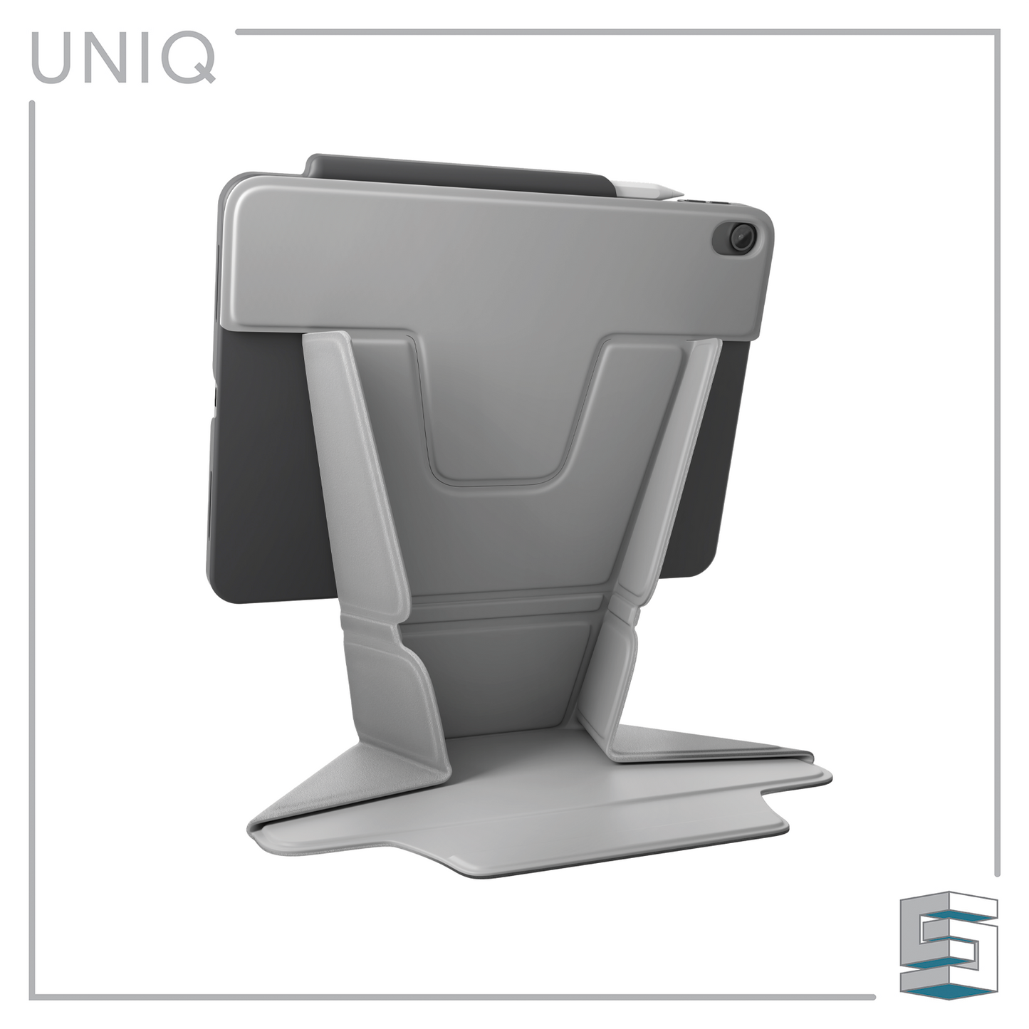 Case for Apple iPad Air (2024) - UNIQ Ryze360 Global Synergy Concepts