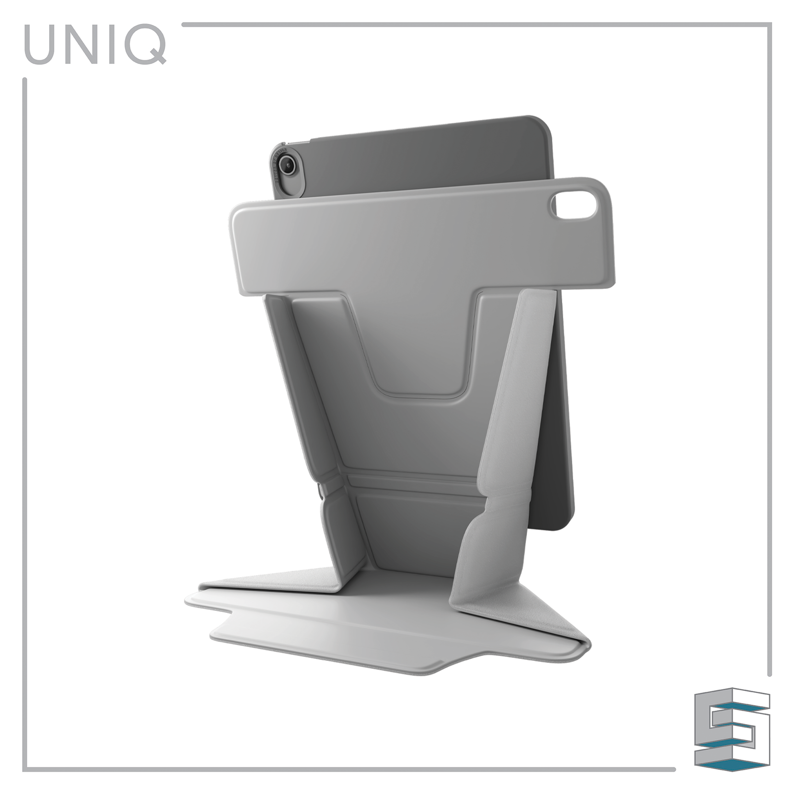 Case for Apple iPad Air (2024) - UNIQ Ryze360 Global Synergy Concepts