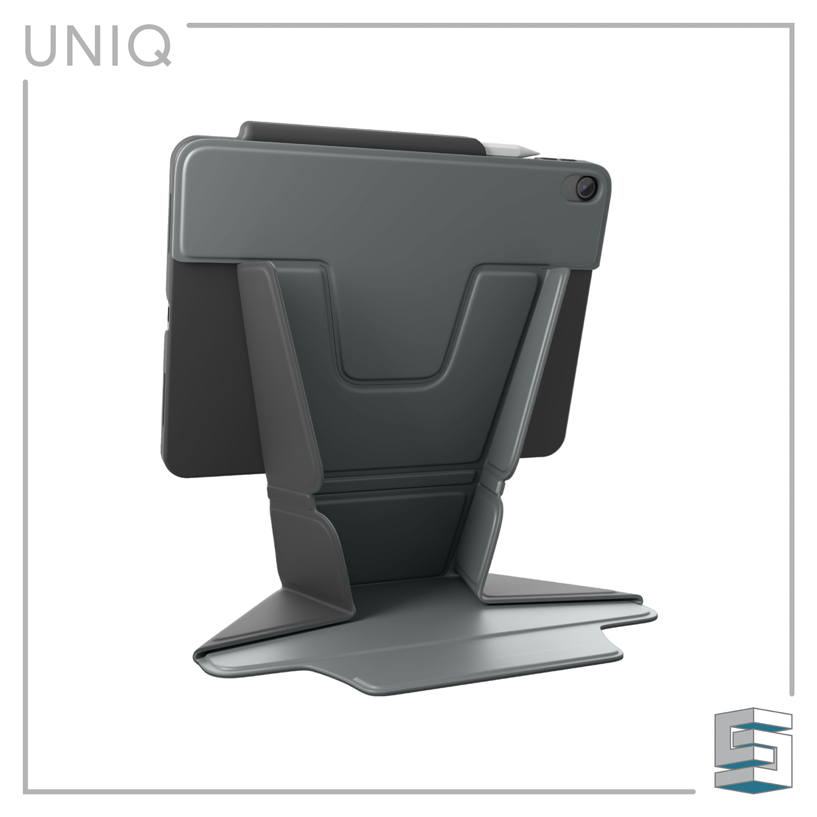 Case for Apple iPad Air (2024) - UNIQ Ryze360 Global Synergy Concepts