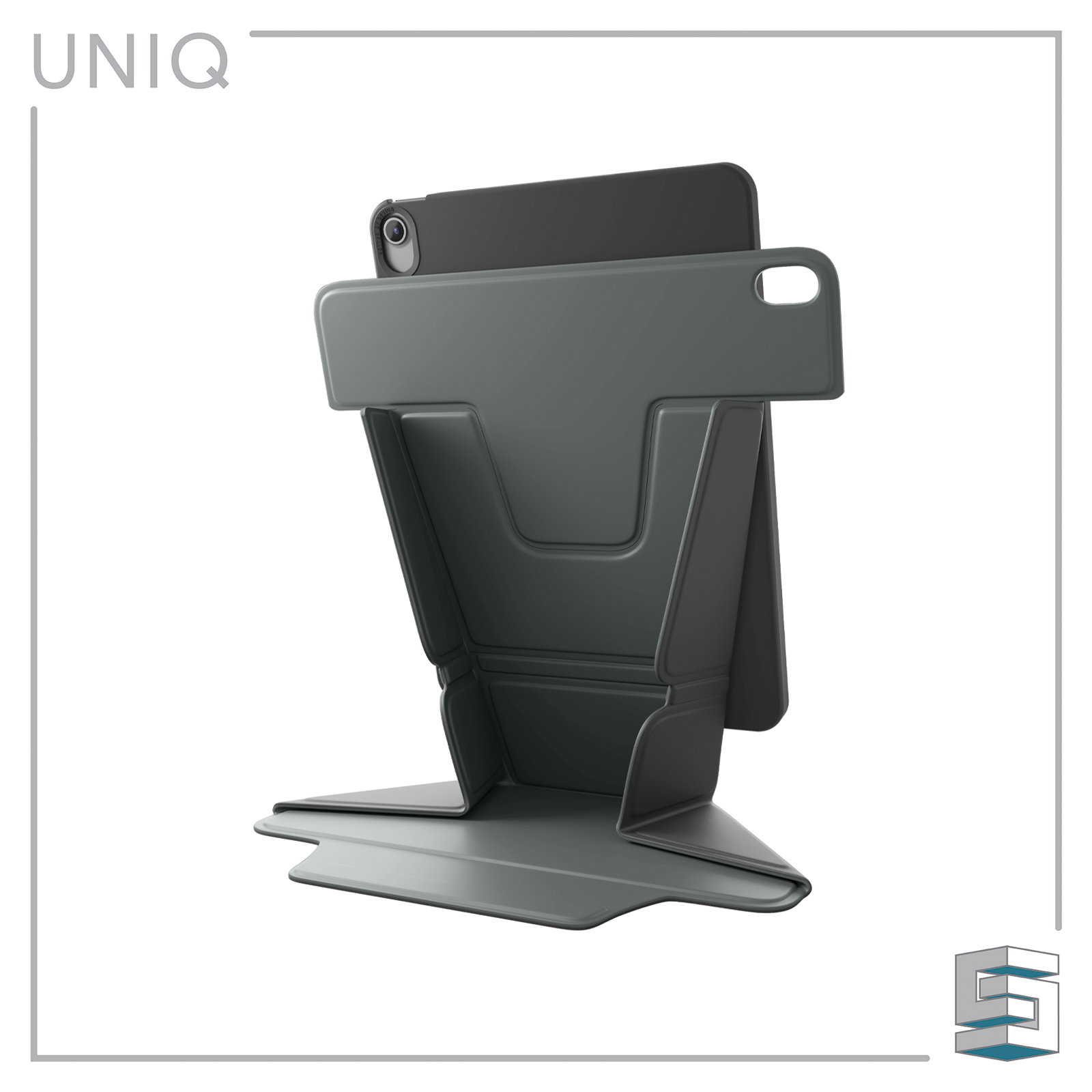 Case for Apple iPad Air (2024) - UNIQ Ryze360 Global Synergy Concepts
