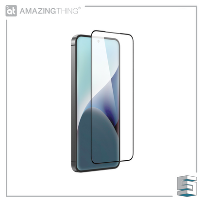 Tempered Glass for Samsung Galaxy S25 series - AMAZINGTHING Radix Full Glass