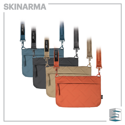 Satchel Bag - SKINARMA Juno Global Synergy Concepts