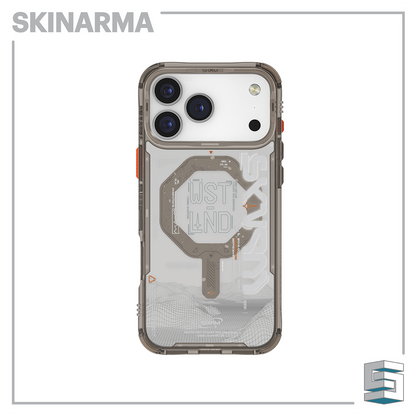 Case for Apple iPhone 17 series - SKINARMA Sonix Global Synergy Concepts