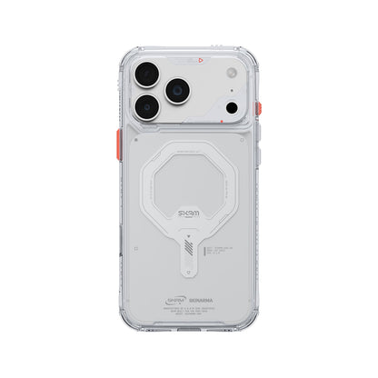 Case for iPhone 18 - SKINARMA Saido Global Synergy Concepts