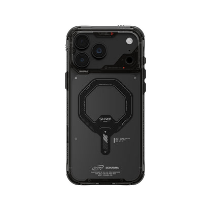 Case for iPhone 18 - SKINARMA Saido Global Synergy Concepts