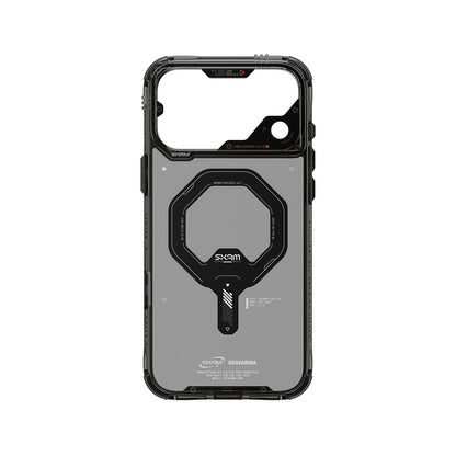 Case for iPhone 18 - SKINARMA Saido Global Synergy Concepts