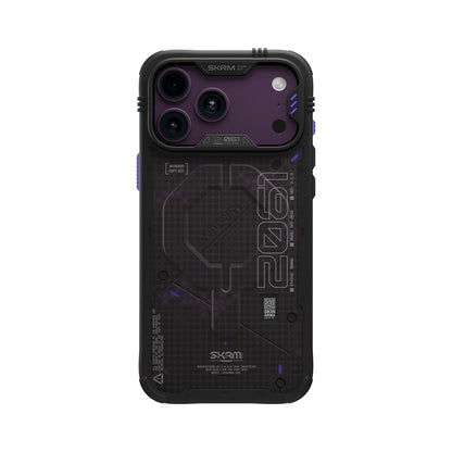 Case for iPhone 18 - SKINARMA Vigor XE Global Synergy Concepts
