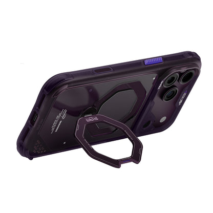 Case for iPhone 18 - SKINARMA Saturn Global Synergy Concepts