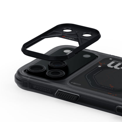 Case for iPhone 18 - SKINARMA Sonar Global Synergy Concepts
