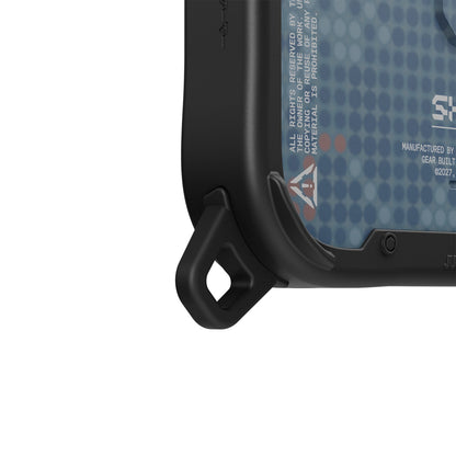 Case for iPhone 18 - SKINARMA Vigor XE Global Synergy Concepts