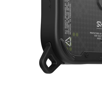 Case for iPhone 18 - SKINARMA Vigor XE Global Synergy Concepts
