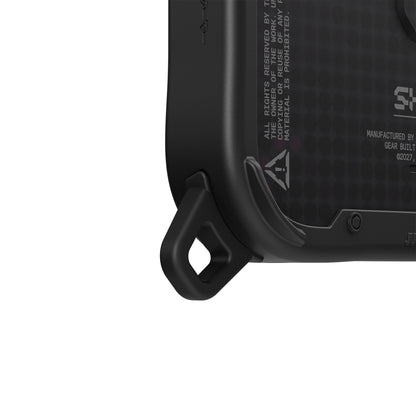 Case for iPhone 18 - SKINARMA Vigor XE Global Synergy Concepts