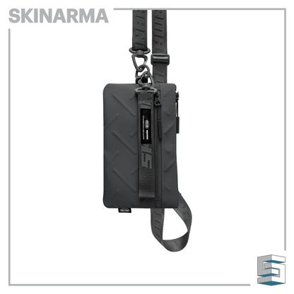 Clutch Bag - SKINARMA Juno Global Synergy Concepts