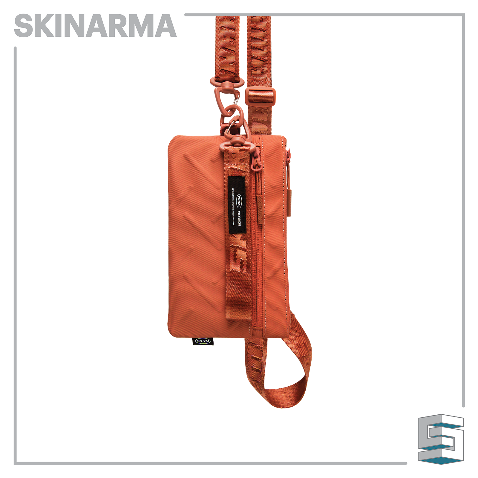 Clutch Bag - SKINARMA Juno Global Synergy Concepts