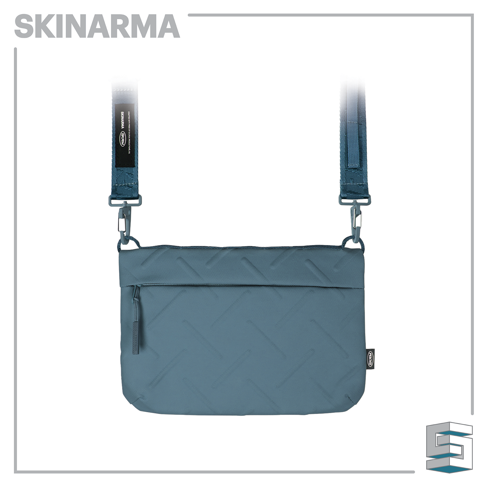 Satchel Bag - SKINARMA Juno Global Synergy Concepts