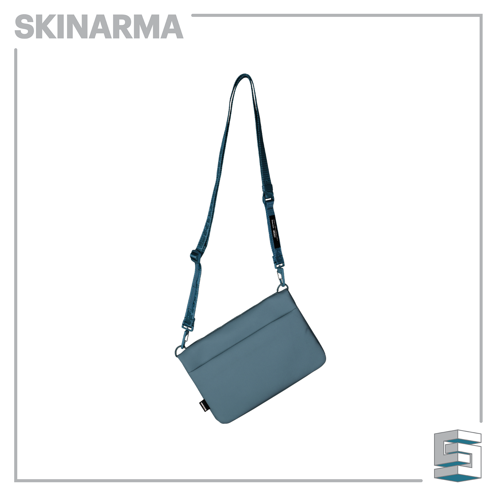 Satchel Bag - SKINARMA Juno Global Synergy Concepts