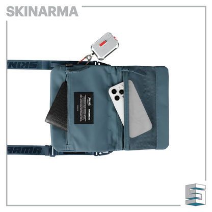 Satchel Bag - SKINARMA Juno Global Synergy Concepts