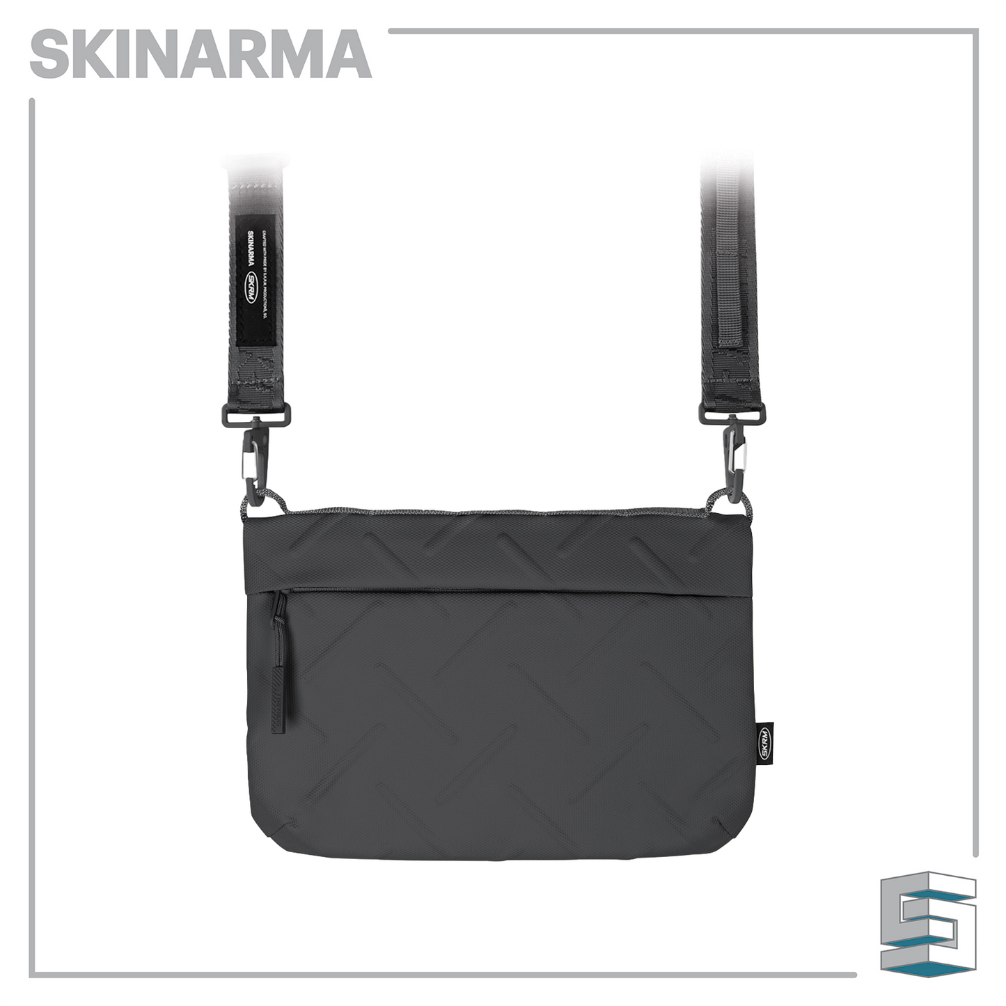 Satchel Bag - SKINARMA Juno Global Synergy Concepts